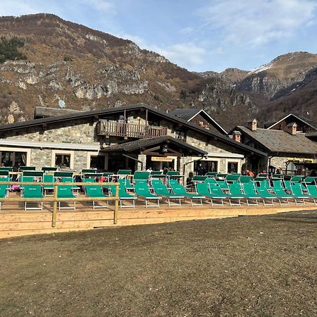 Ponte Nana - 200Mt Dagli Impianti Limone Lägenhet Limone Piemonte Exteriör bild
