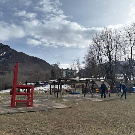 Ponte Nana - 200Mt Dagli Impianti Limone Lägenhet Limone Piemonte Exteriör bild